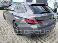 2023 BMW 530