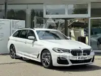 2023 BMW 530