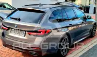 2023 BMW 530