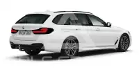 2023 BMW 530