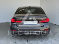 2023 BMW 530