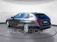 2023 BMW 530