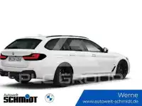 2023 BMW 530
