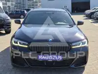 2023 BMW 530