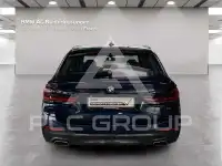 2023 BMW 530