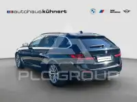 2023 BMW 530