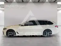 2023 BMW 530