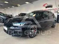 2023 BMW 530