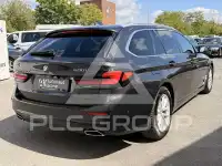 2023 BMW 530