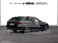2023 BMW 530