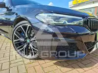 2023 BMW 530