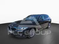 2023 BMW 530