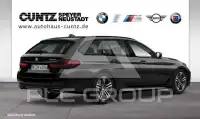 2023 BMW 530