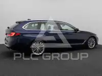 2023 BMW 530