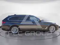 2023 BMW 530