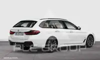 2023 BMW 530