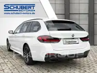 2023 BMW 530