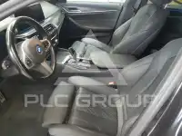 2023 BMW 530