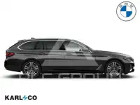 2023 BMW 530