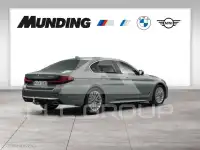 2023 BMW 530