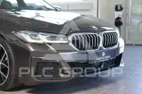 2023 BMW 530