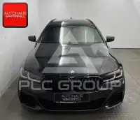 2023 BMW 530