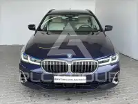 2023 BMW 530