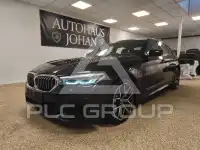 2023 BMW 530