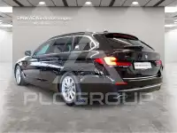 2023 BMW 530