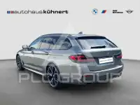 2023 BMW 530