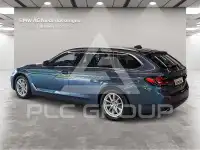 2023 BMW 530