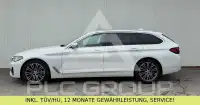 2023 BMW 530