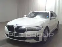 2023 BMW 530