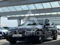 2023 BMW 530