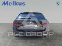 2023 BMW 530
