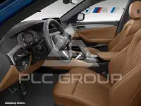 2023 BMW 530