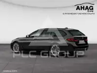 2023 BMW 530