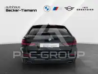 2023 BMW 530