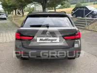 2023 BMW 530