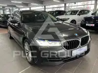 2023 BMW 530