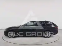 2023 BMW 530