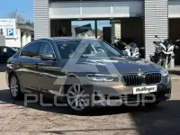 2023 BMW 530