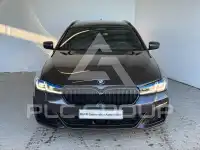 2023 BMW 530