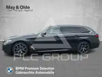 2023 BMW 530