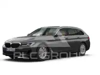 2023 BMW 530