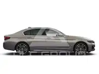 2023 BMW 530