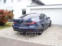 2023 BMW 530