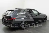 2023 BMW 530