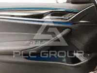 2023 BMW 530