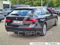 2023 BMW 530